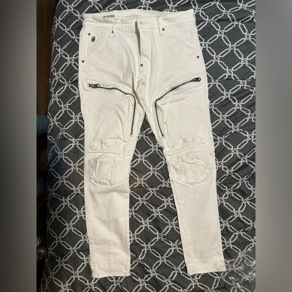 G-Star Jeans